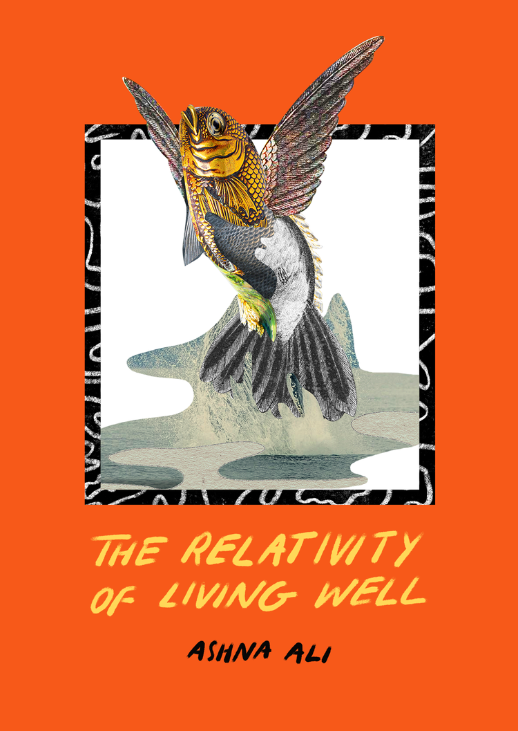 The Relativity of Living Well