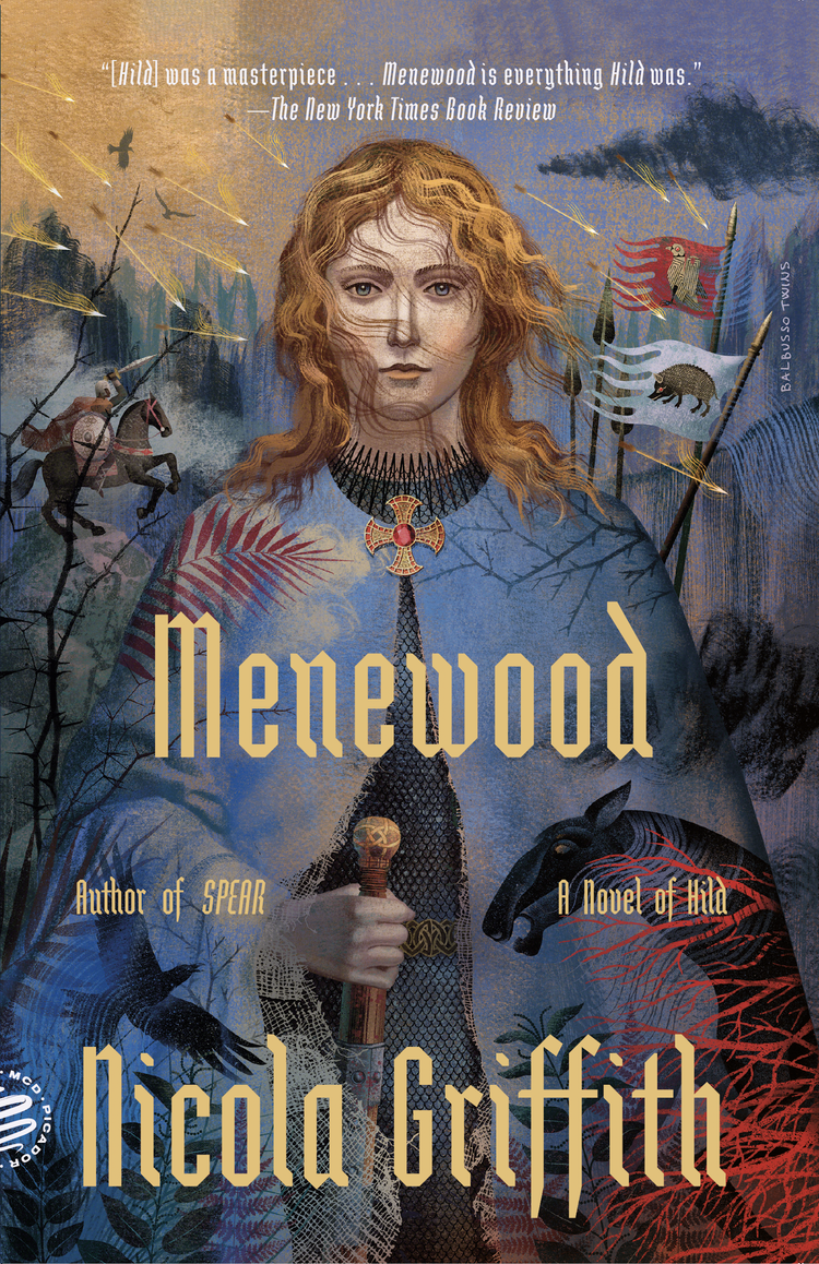 Menewood