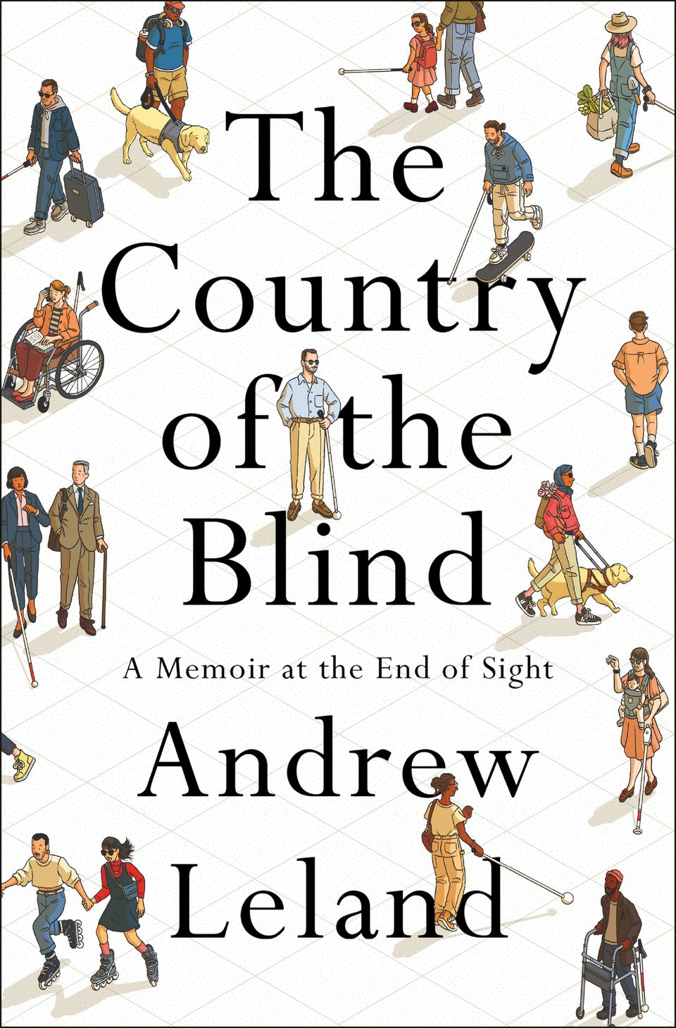 The Country of the Blind