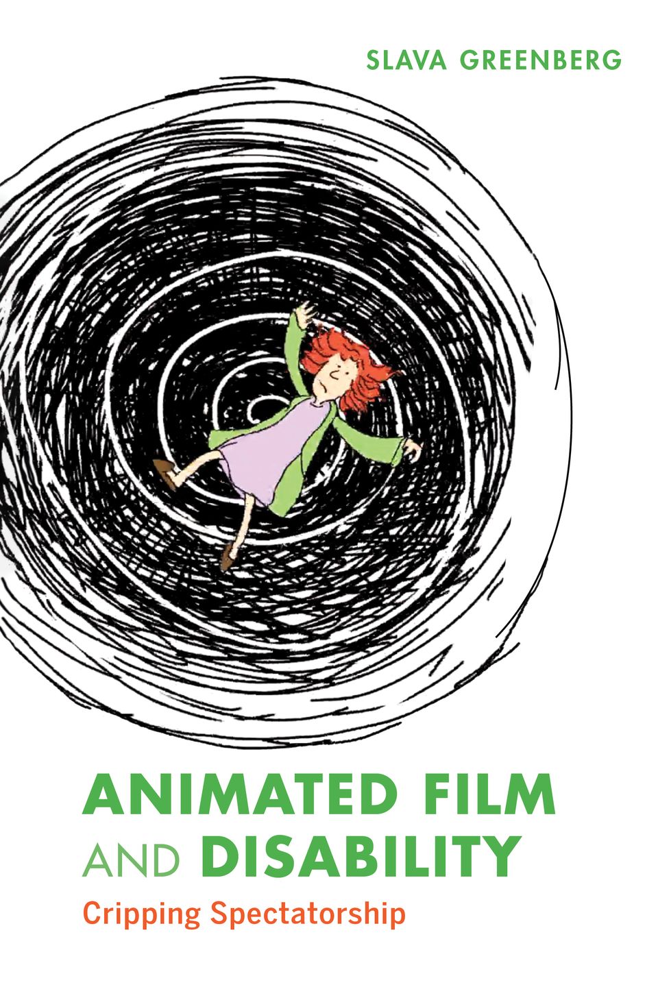 Animated Film and Disability