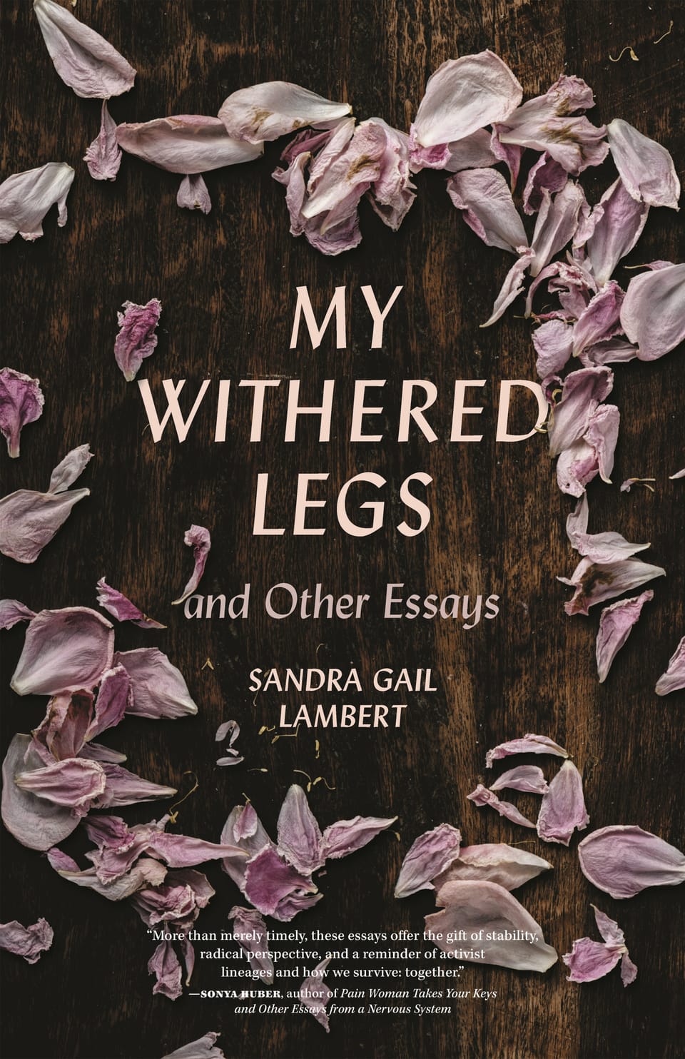 My Withered Legs