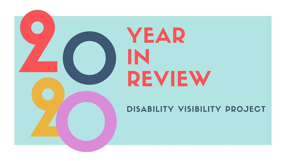 2020 Year in Review