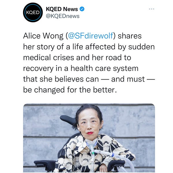 The Cost of Care 